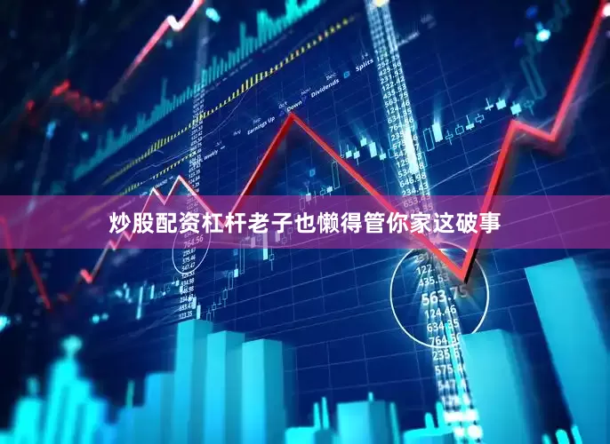 炒股配资杠杆老子也懒得管你家这破事