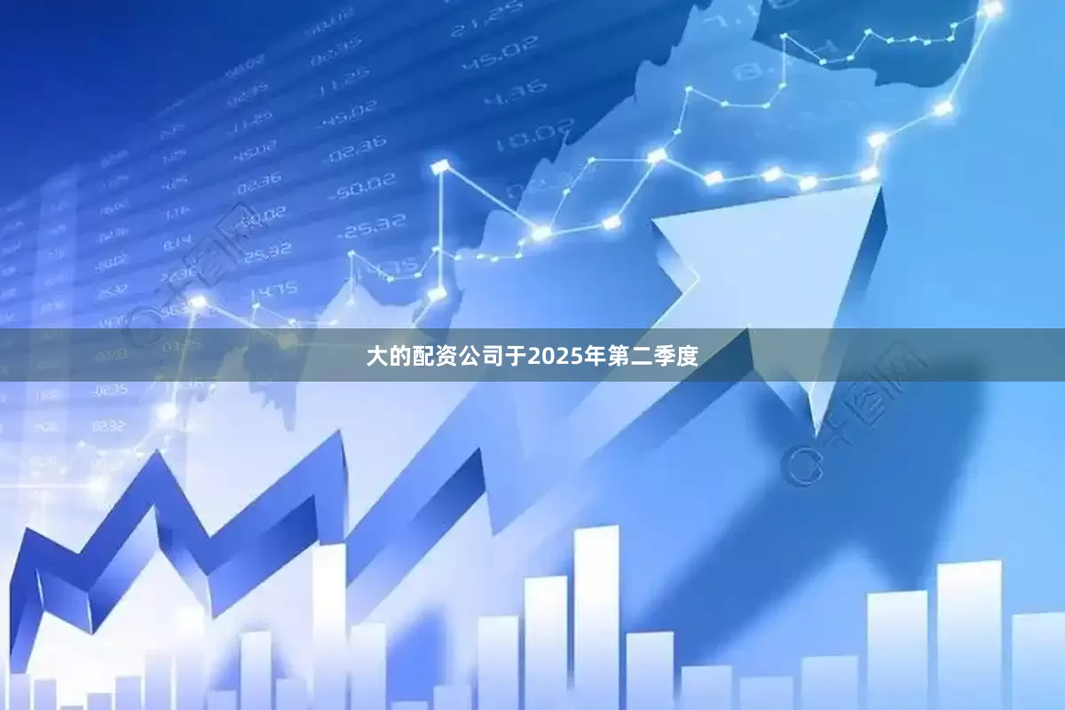 大的配资公司于2025年第二季度