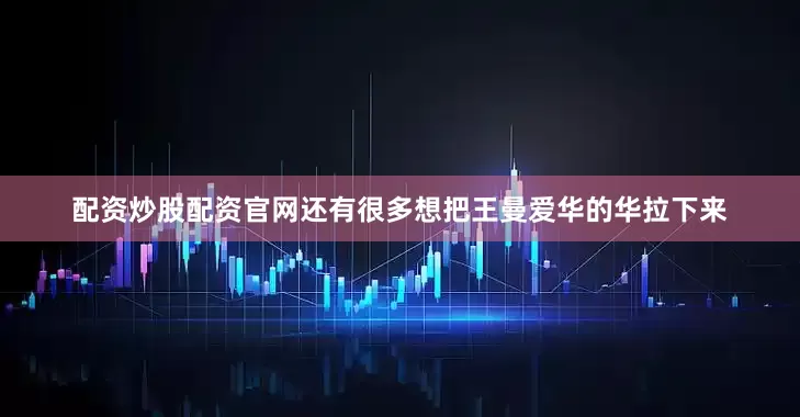 配资炒股配资官网还有很多想把王曼爱华的华拉下来
